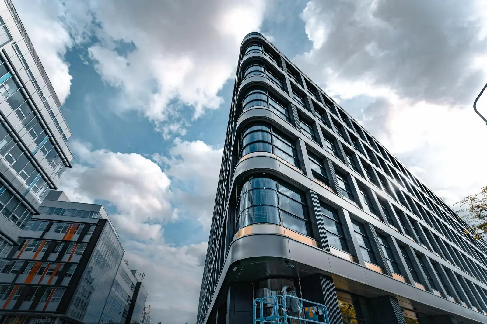 Gewerbeverwaltung in Köln — Prentha GmbH