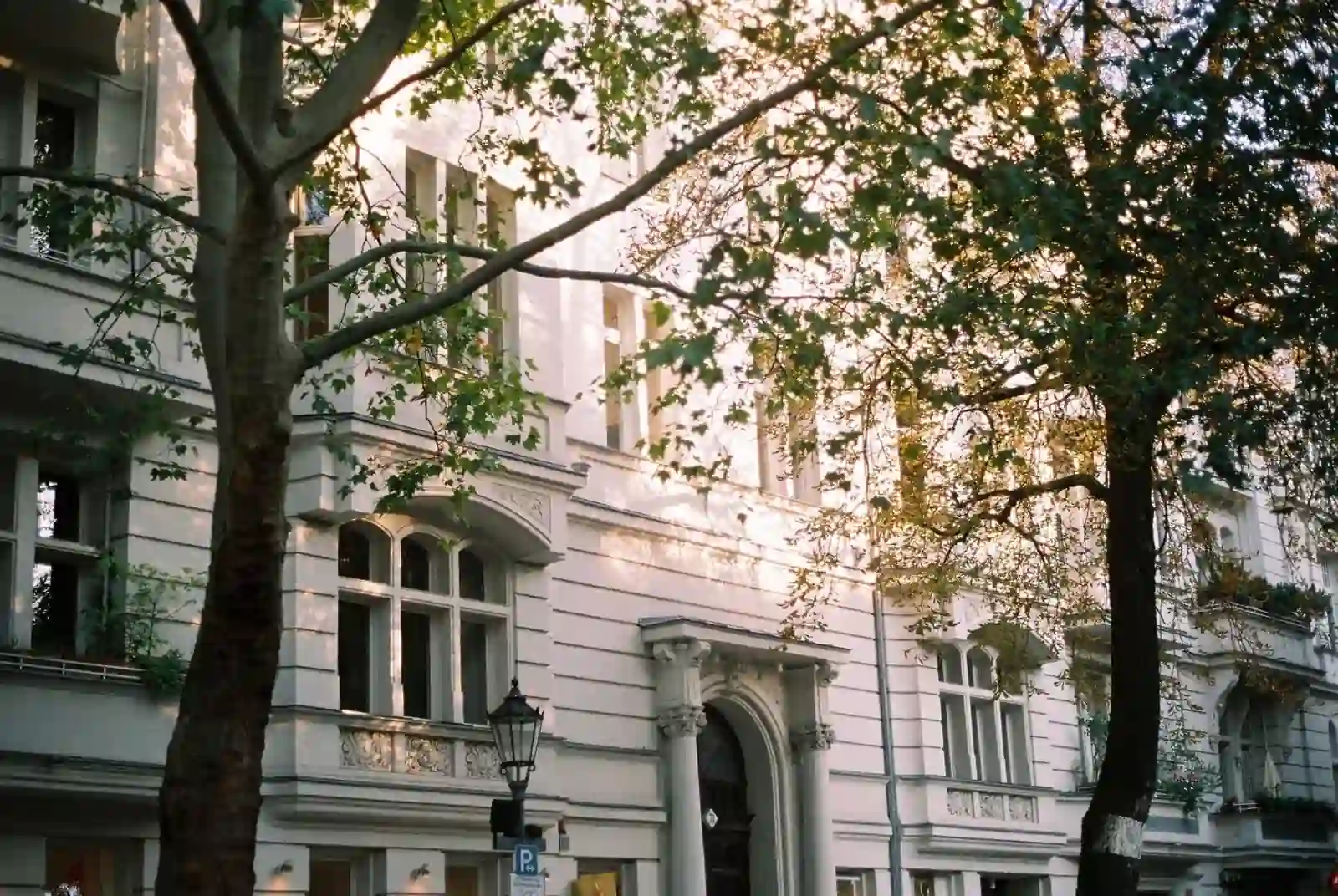 Mietverwaltung in Köln — Prentha GmbH