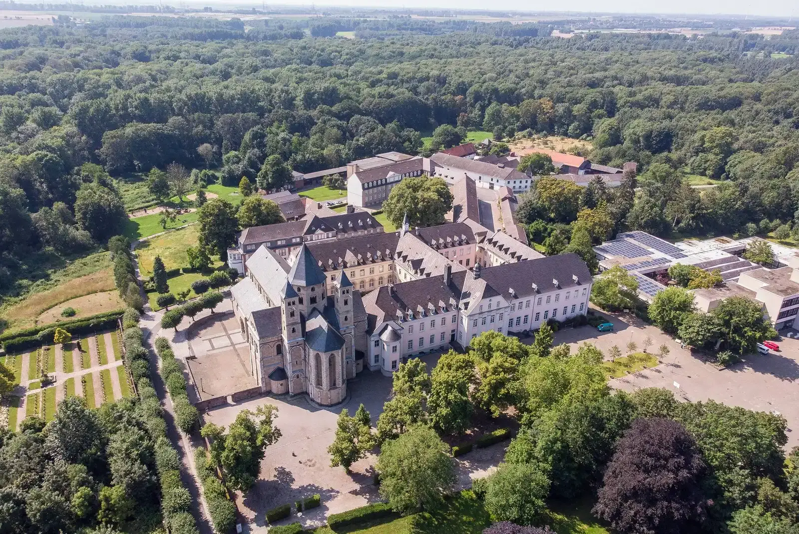 Hausverwaltung Dormagen