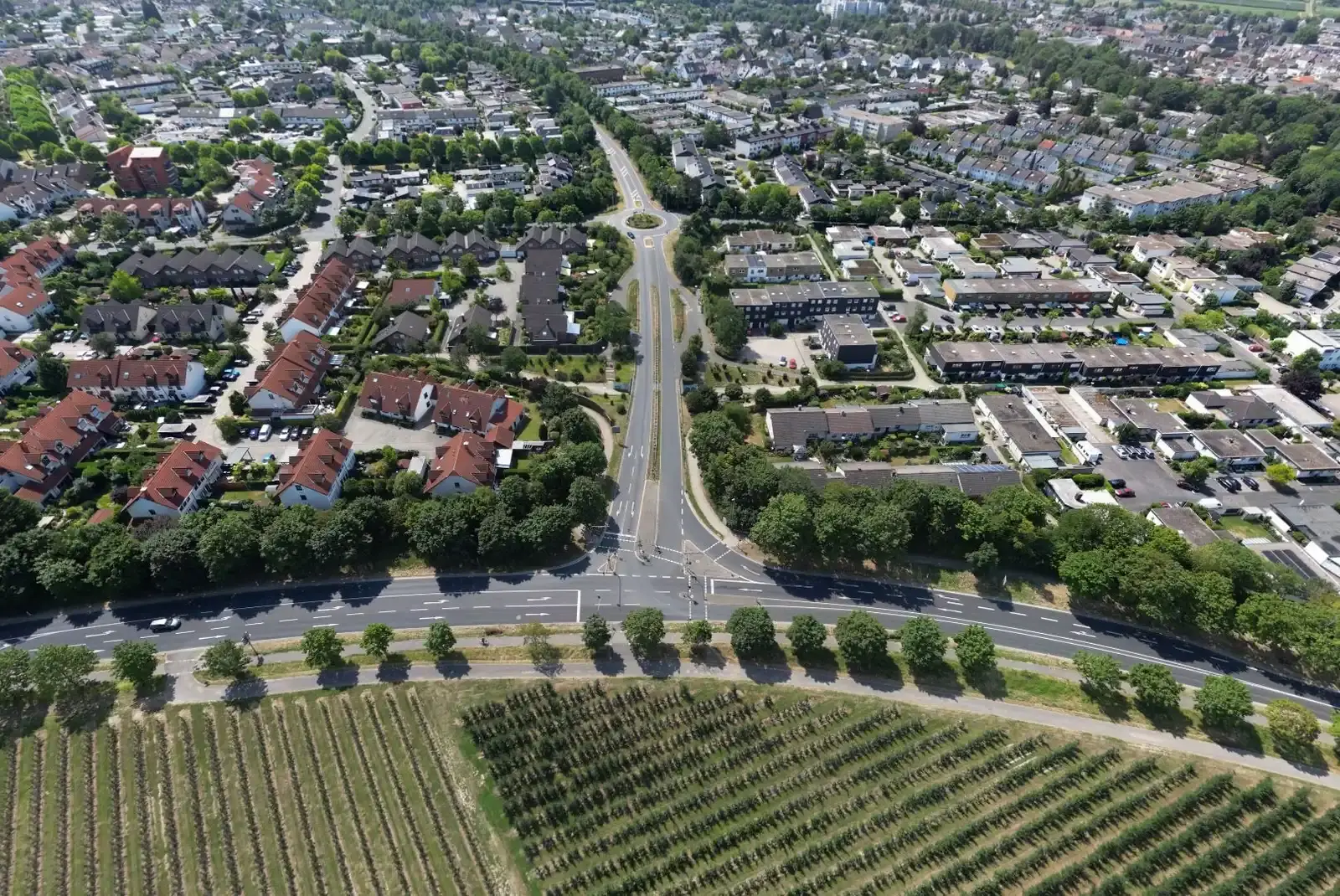 Hausverwaltung Meckenheim