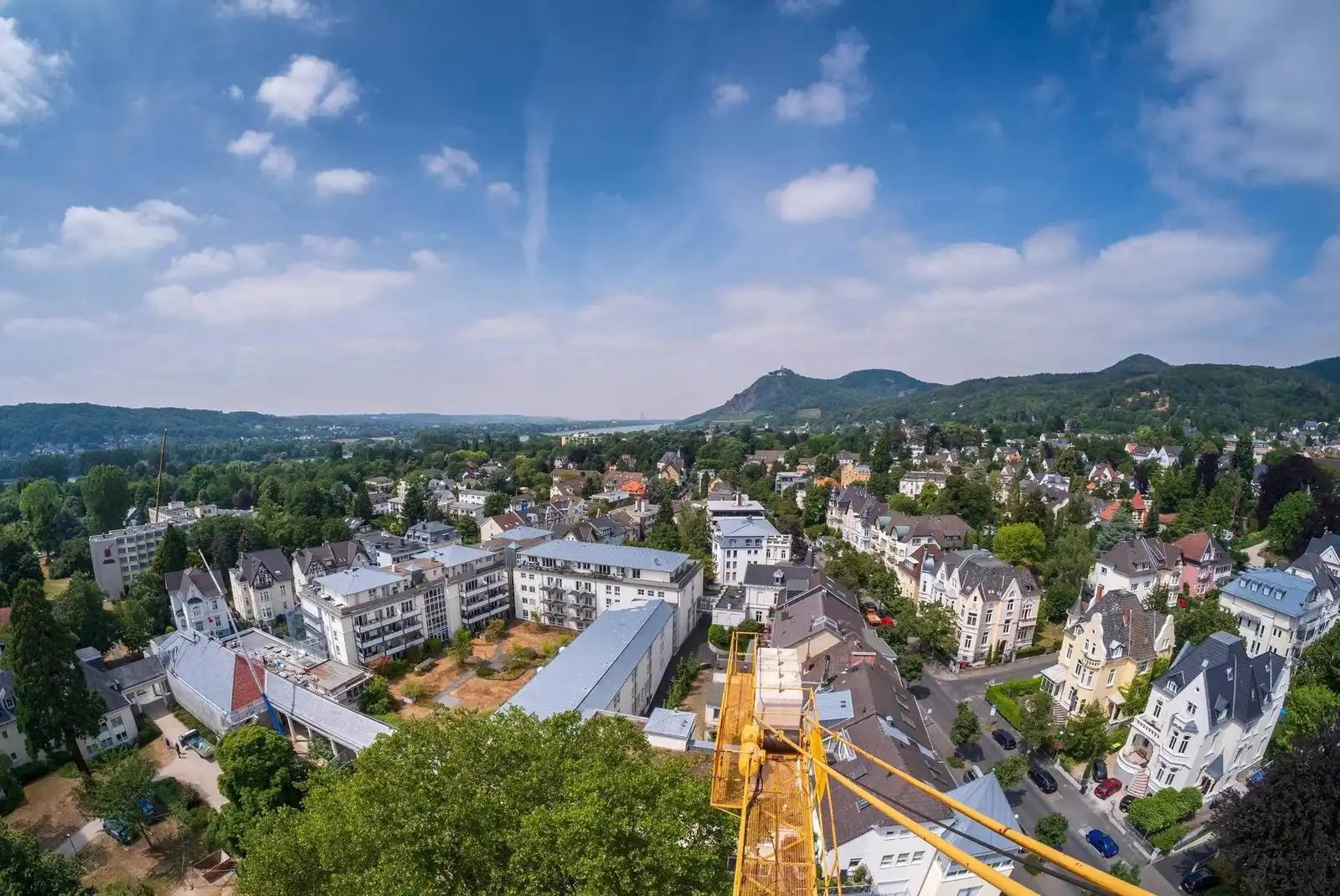 Hausverwaltung Bad Honnef