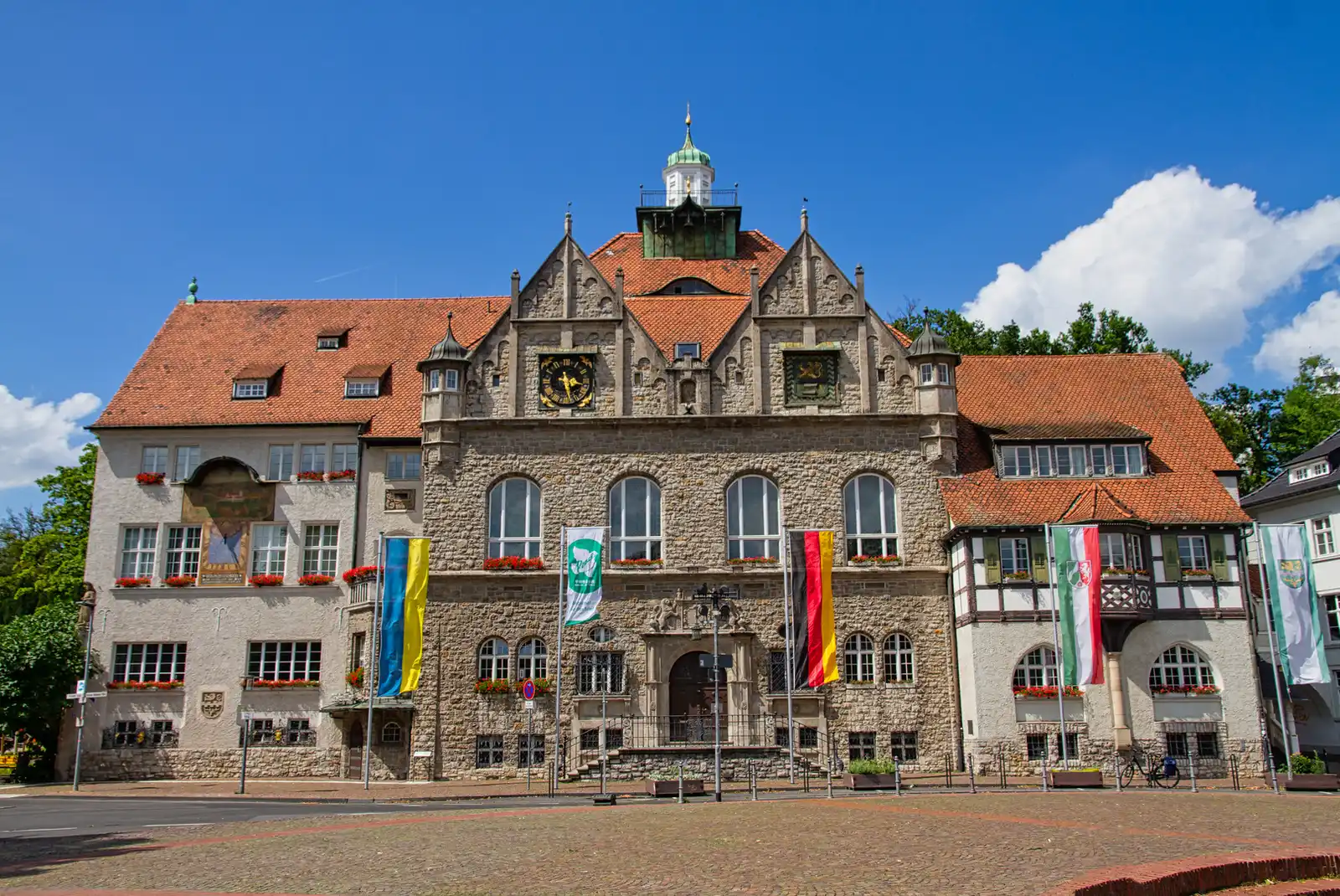 Hausverwaltung Bergisch Gladbach