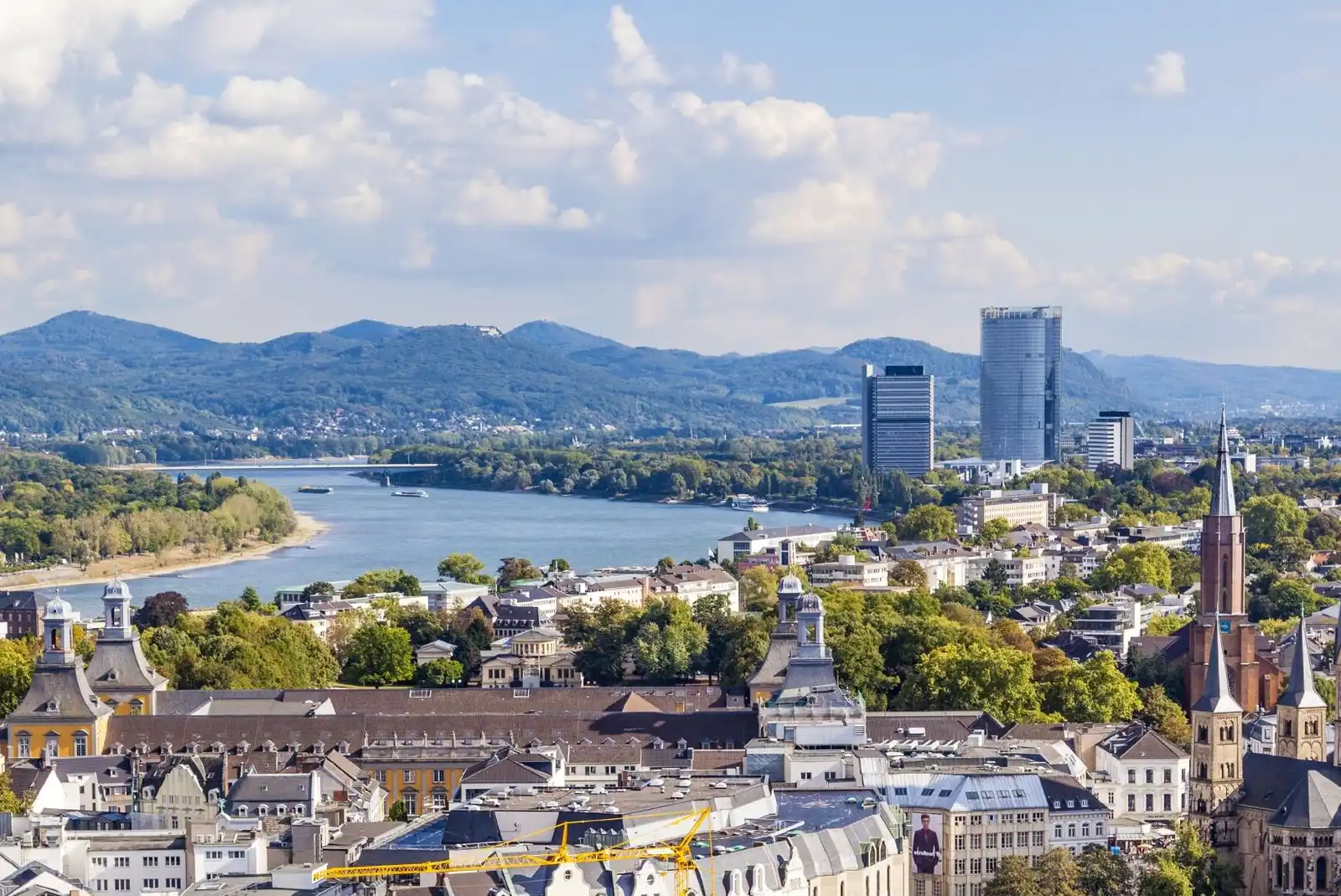 Hausverwaltung Bonn