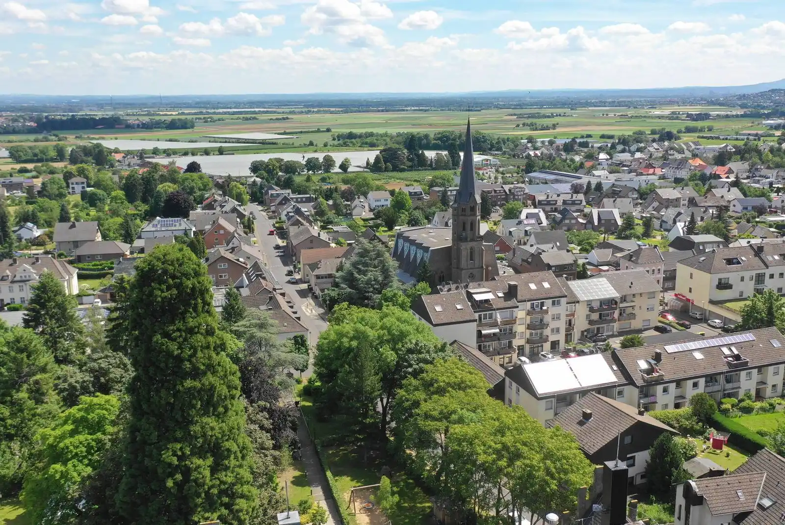 Hausverwaltung Bornheim