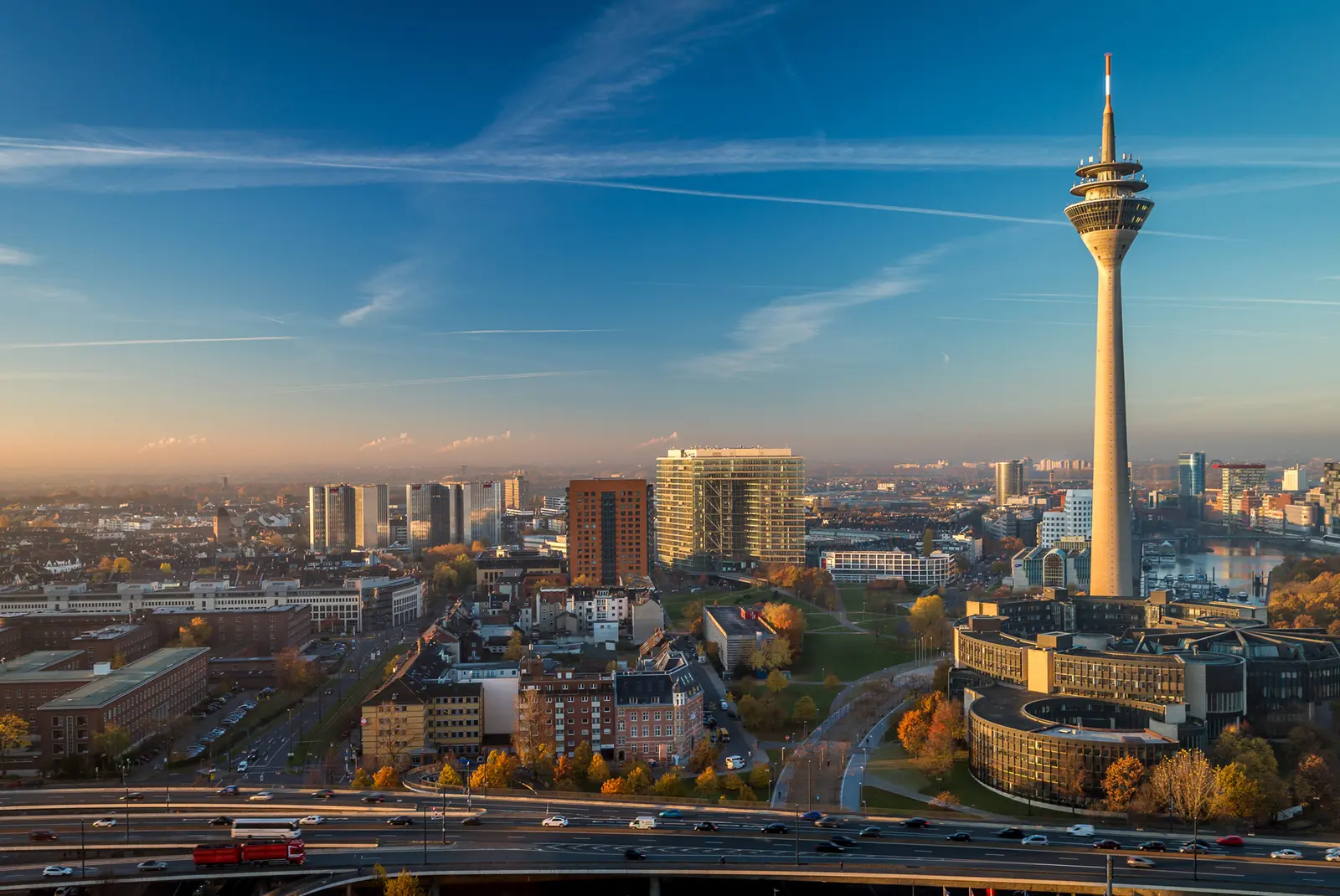 Hausverwaltung Düsseldorf