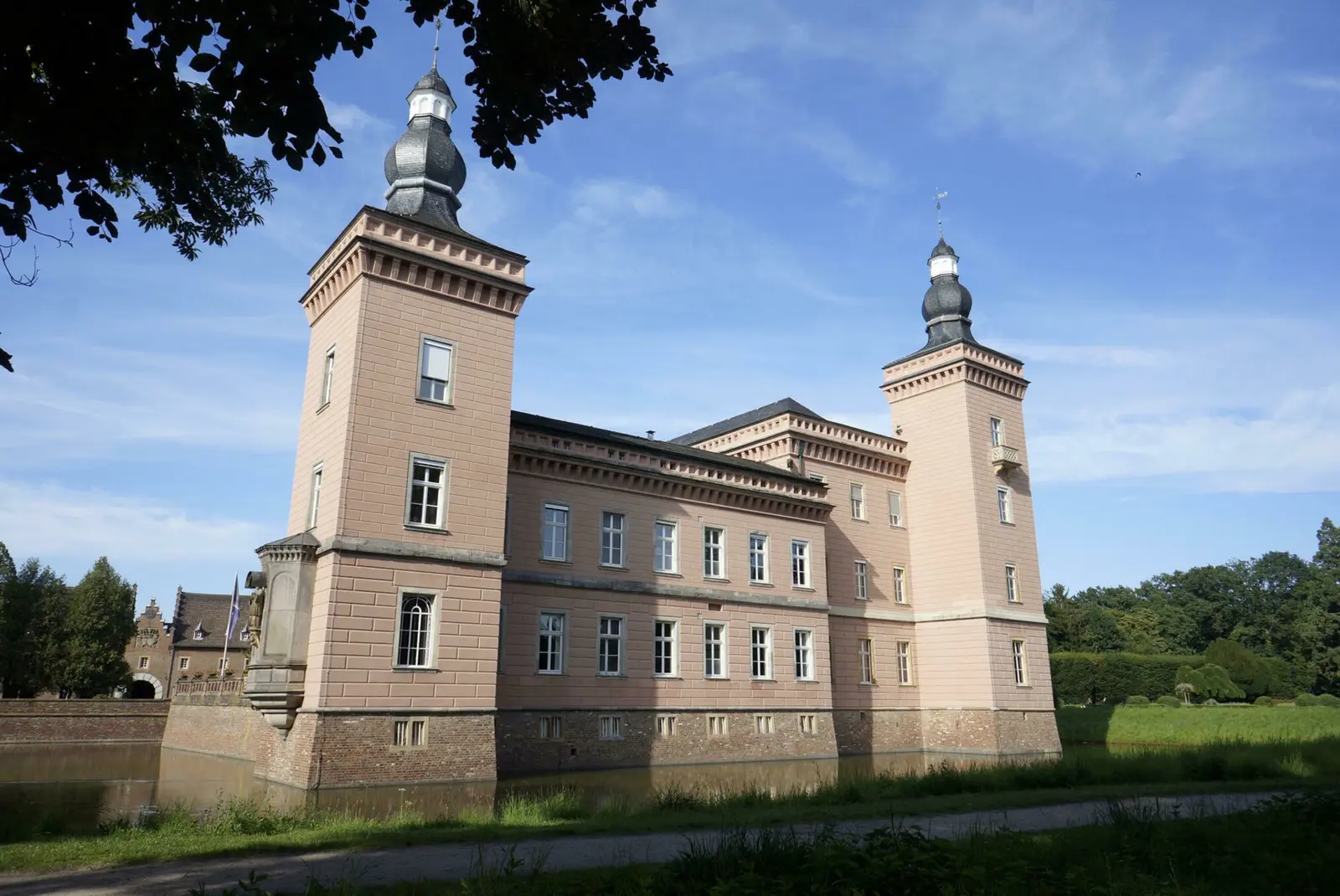 Hausverwaltung Erftstadt