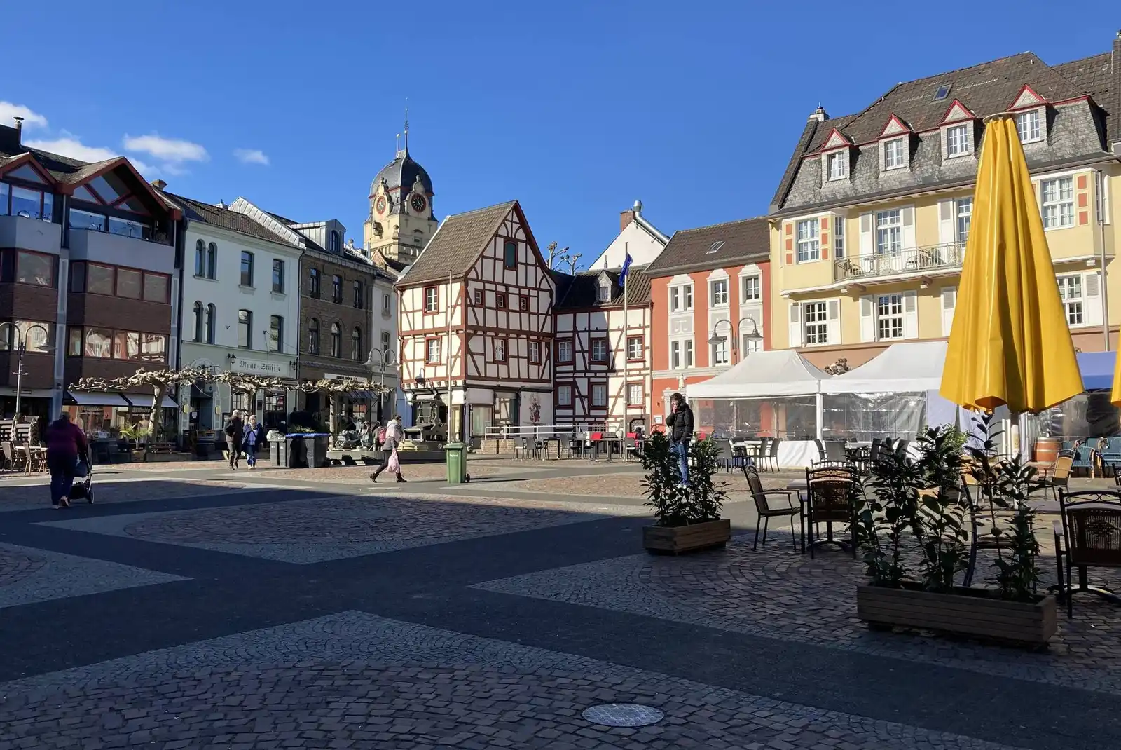 Hausverwaltung Euskirchen