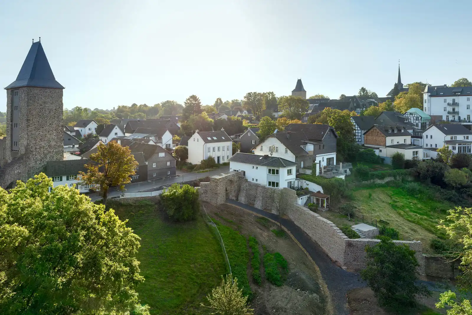 Hausverwaltung Hennef (Sieg)
