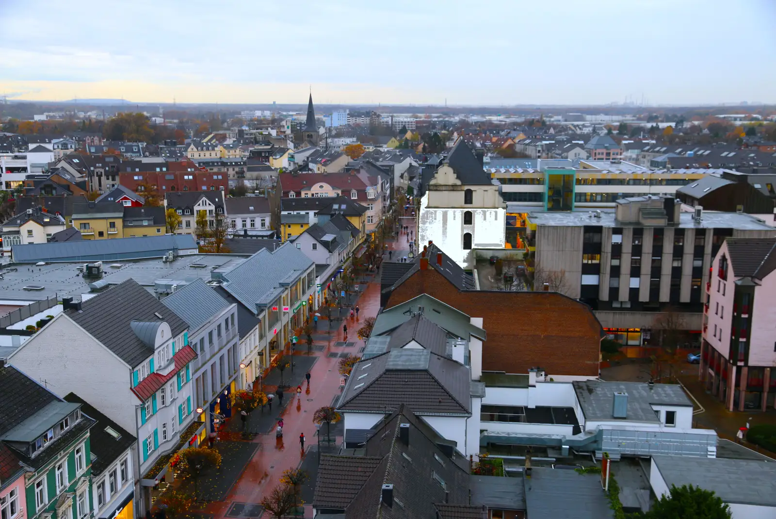 Hausverwaltung Hilden