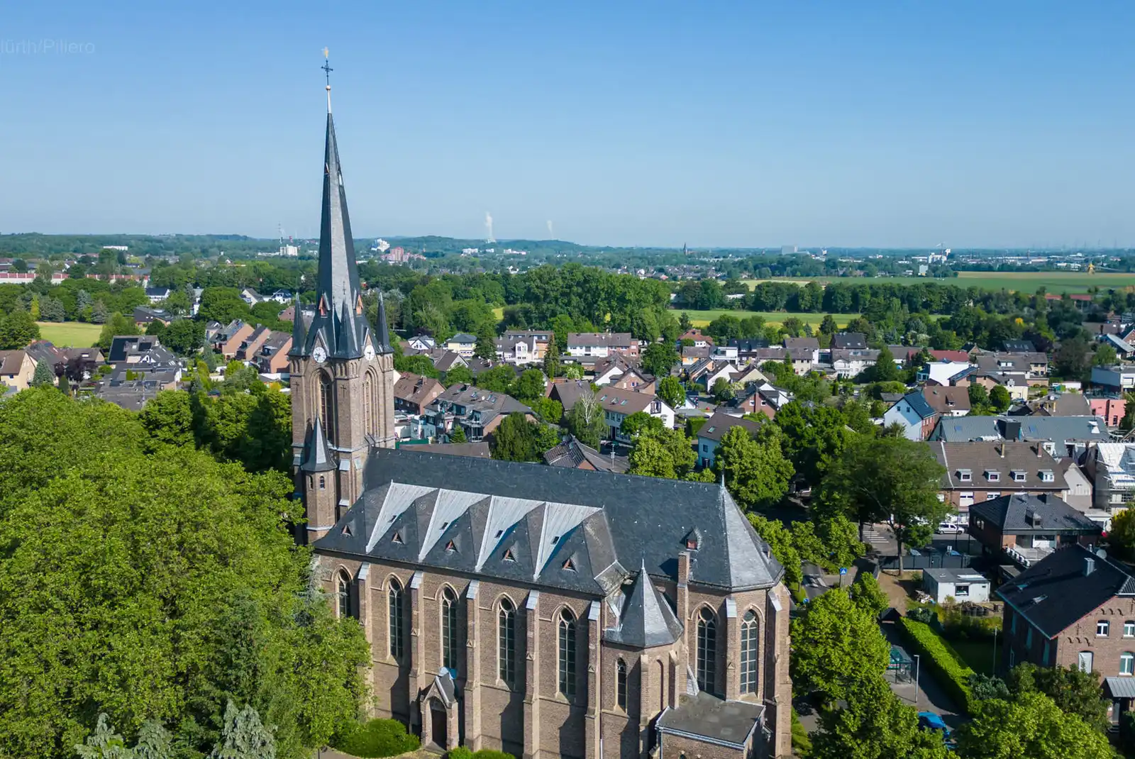 Hausverwaltung Hürth
