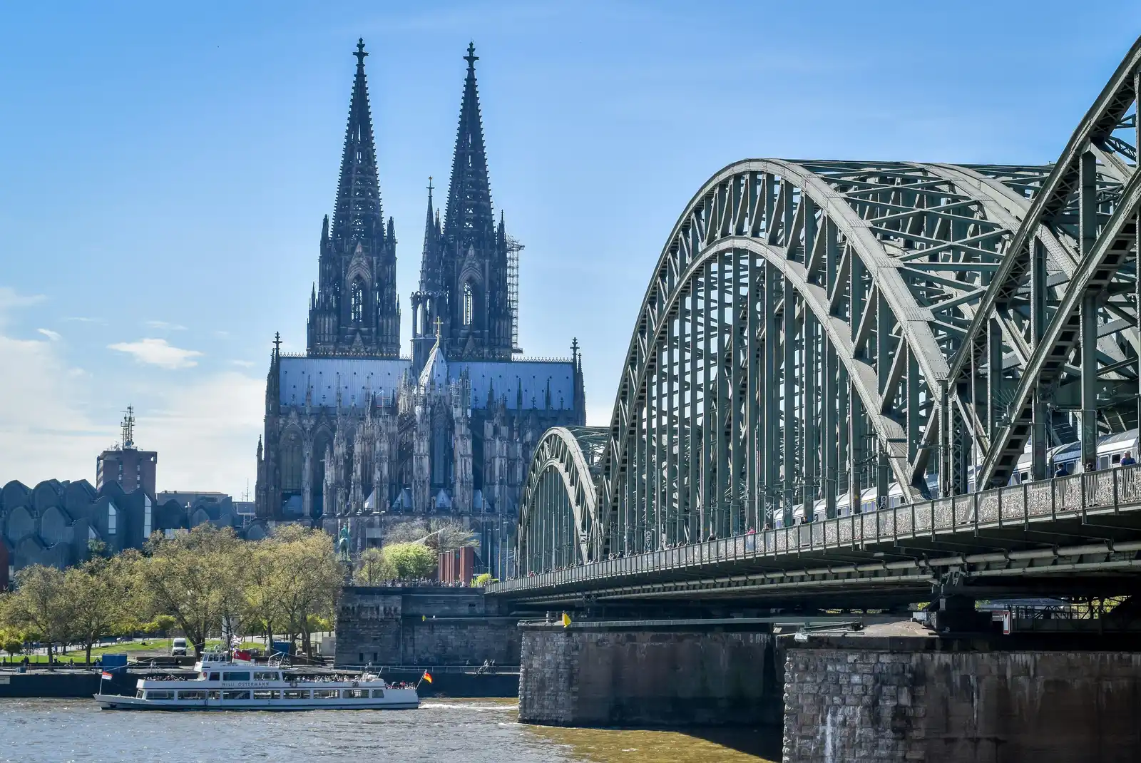 Hausverwaltung Köln