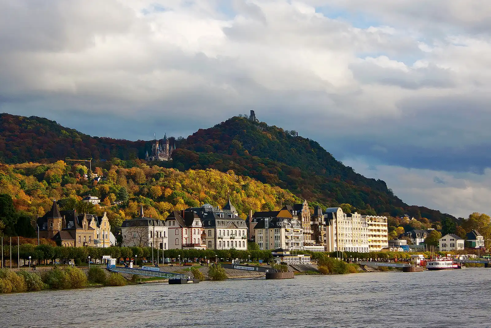 Hausverwaltung Königswinter