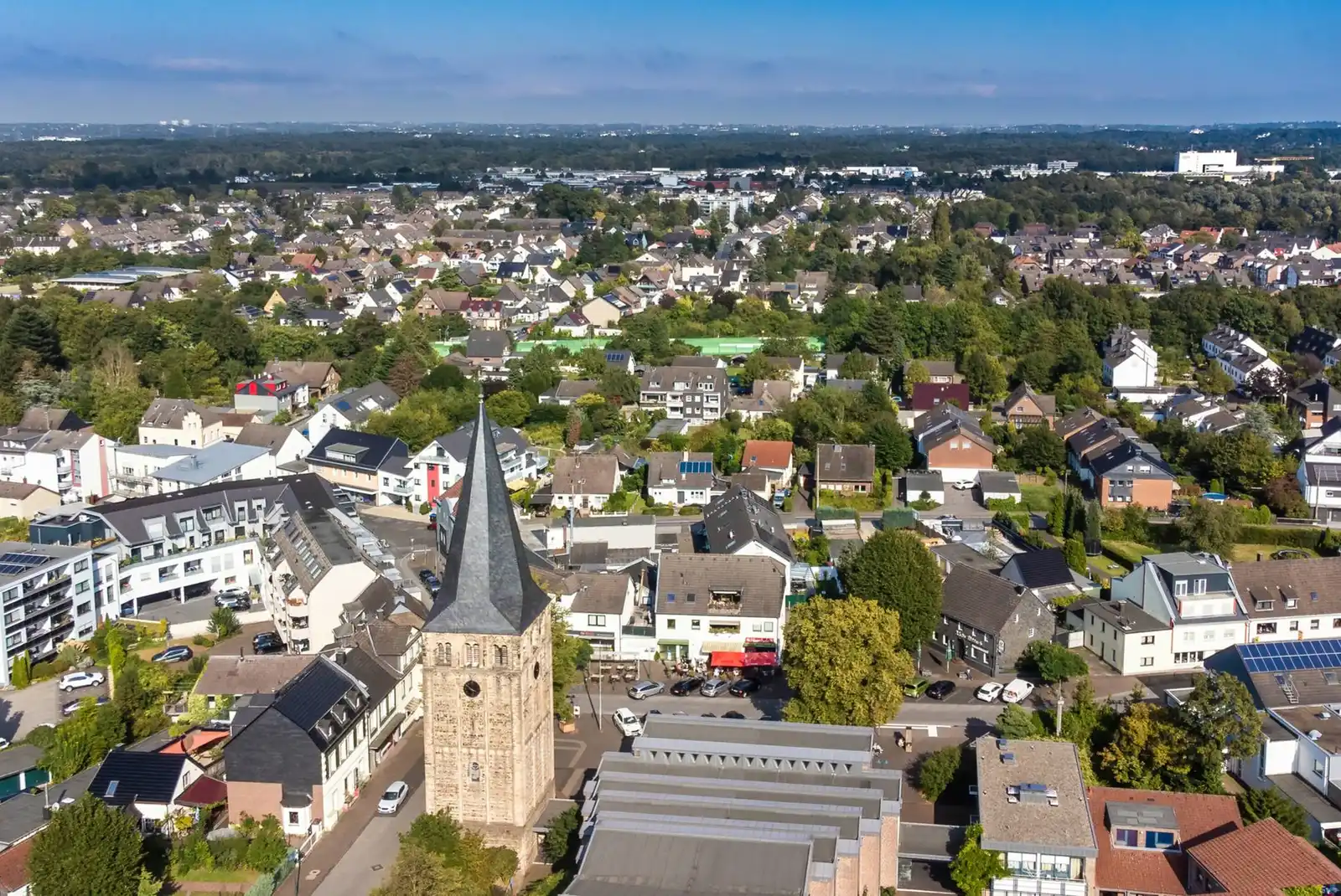 Hausverwaltung Langenfeld (Rheinland)