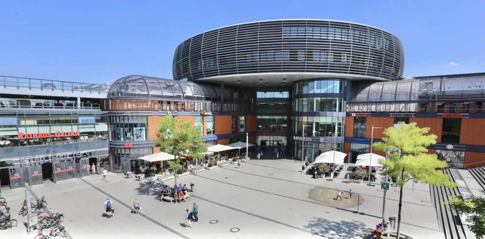 Hausverwaltung Leverkusen