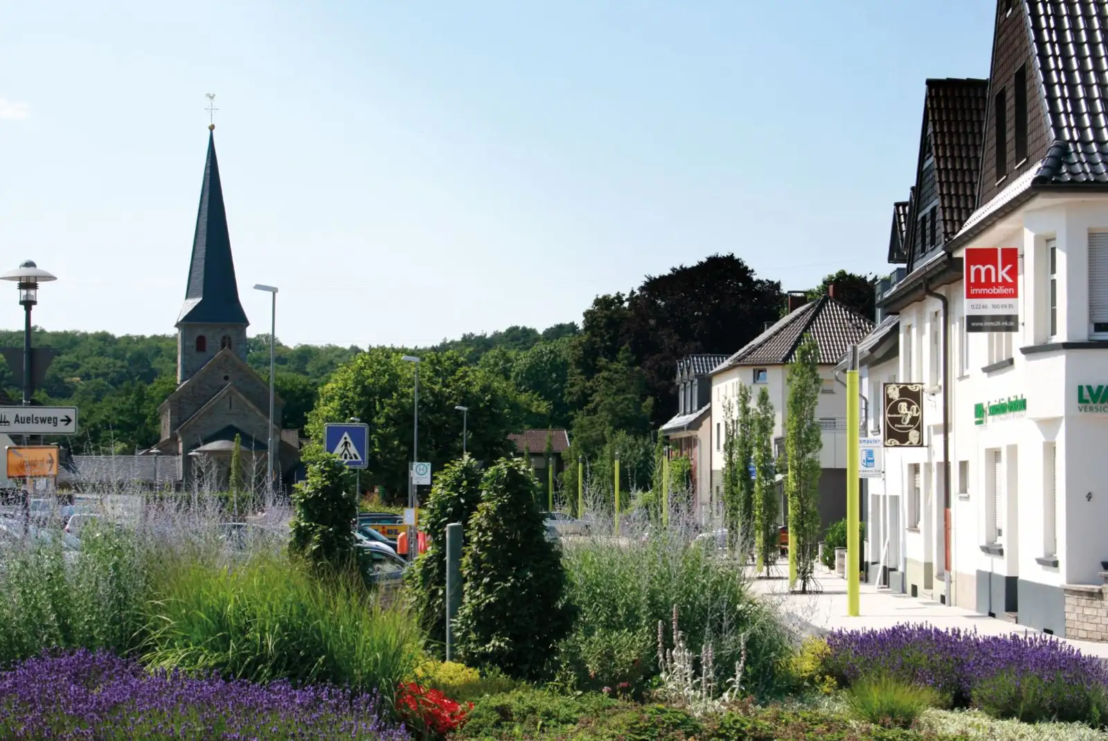 Hausverwaltung Lohmar