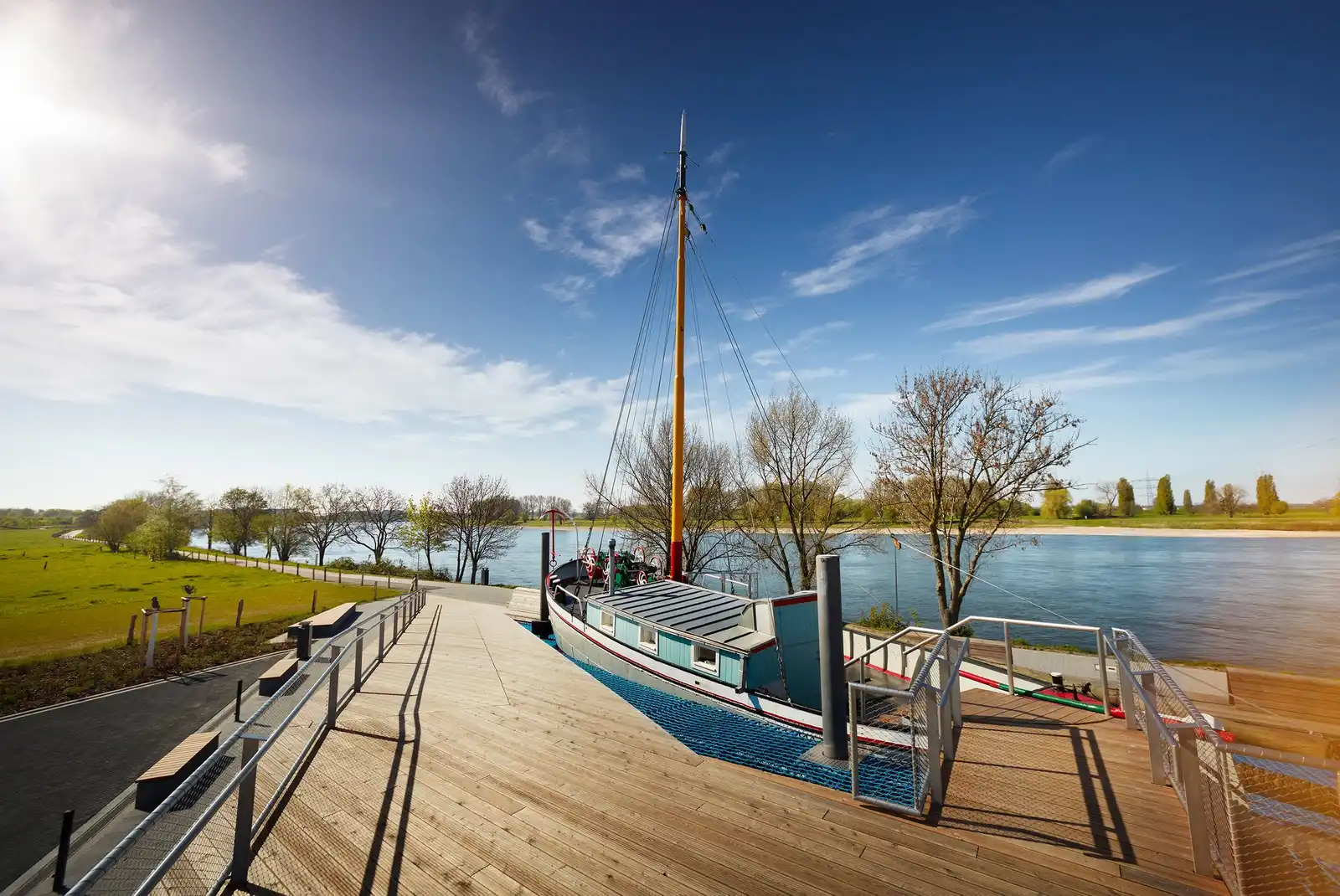 Hausverwaltung Monheim am Rhein
