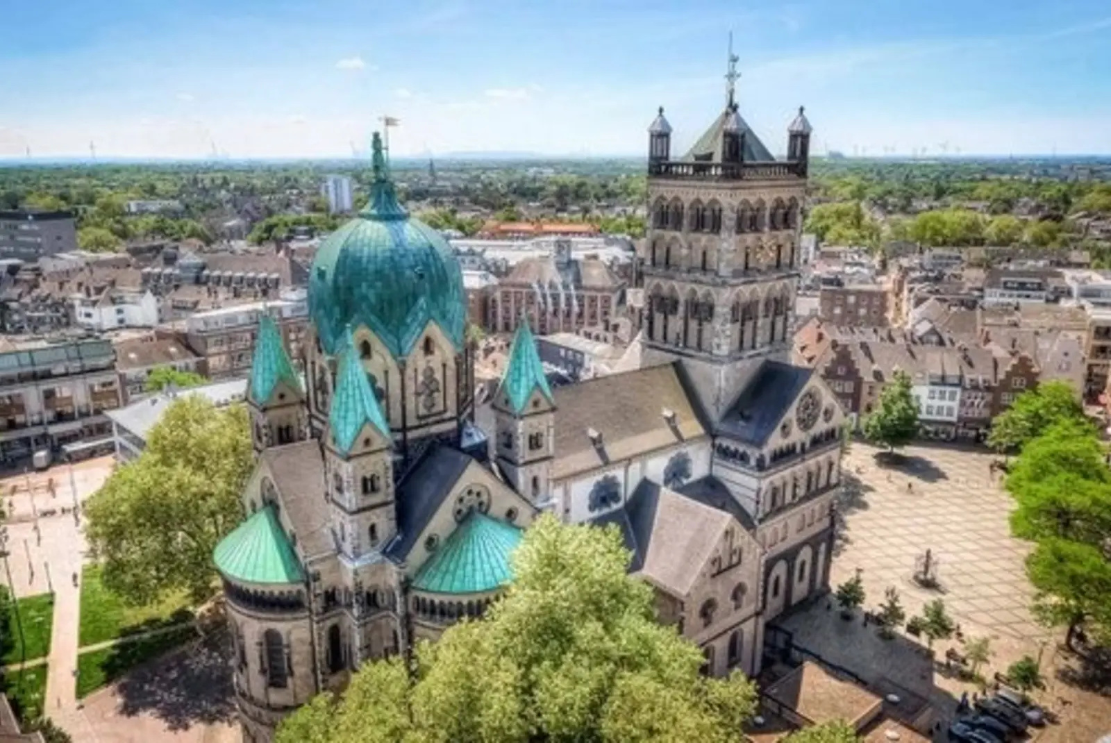 Hausverwaltung Neuss