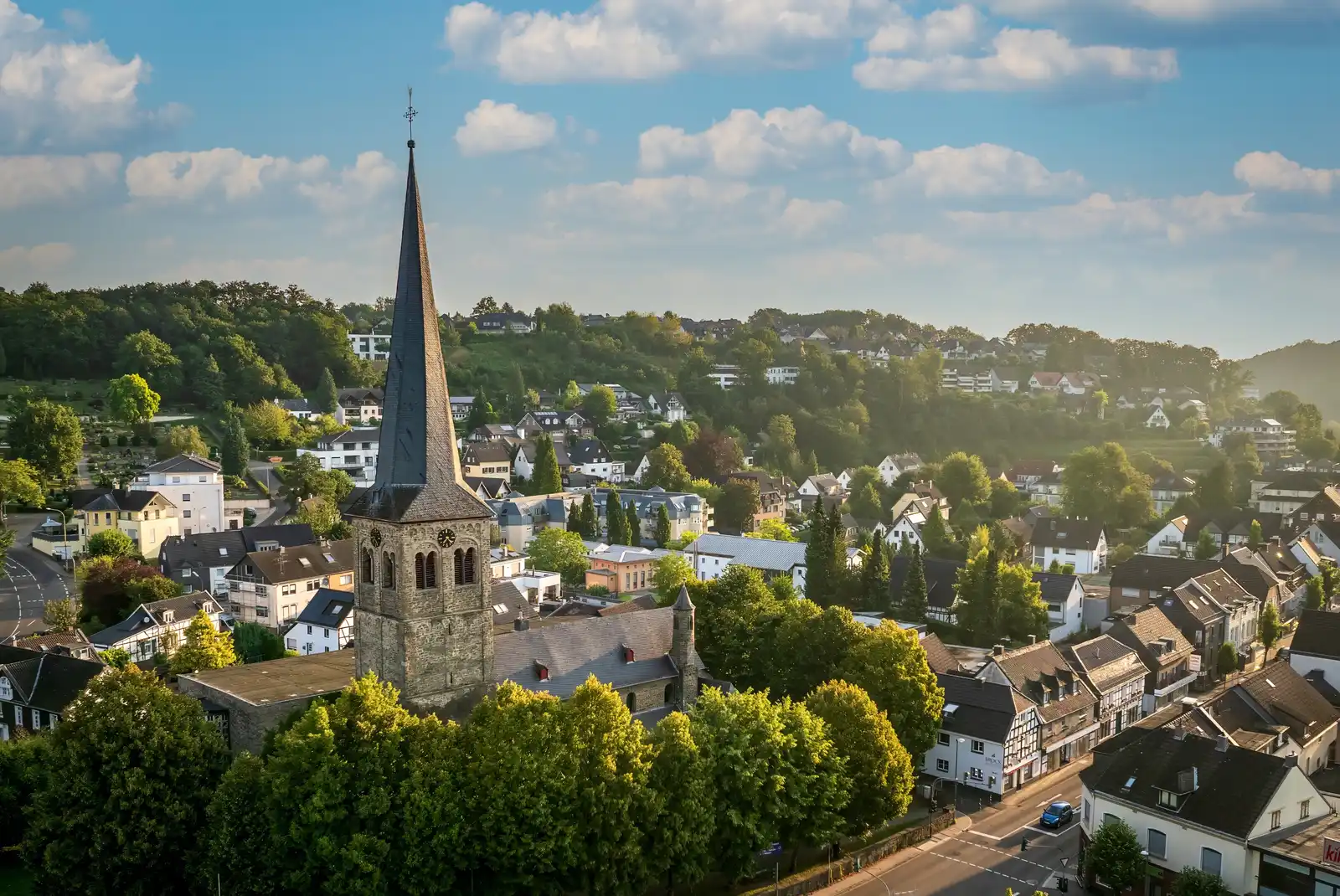 Hausverwaltung Overath