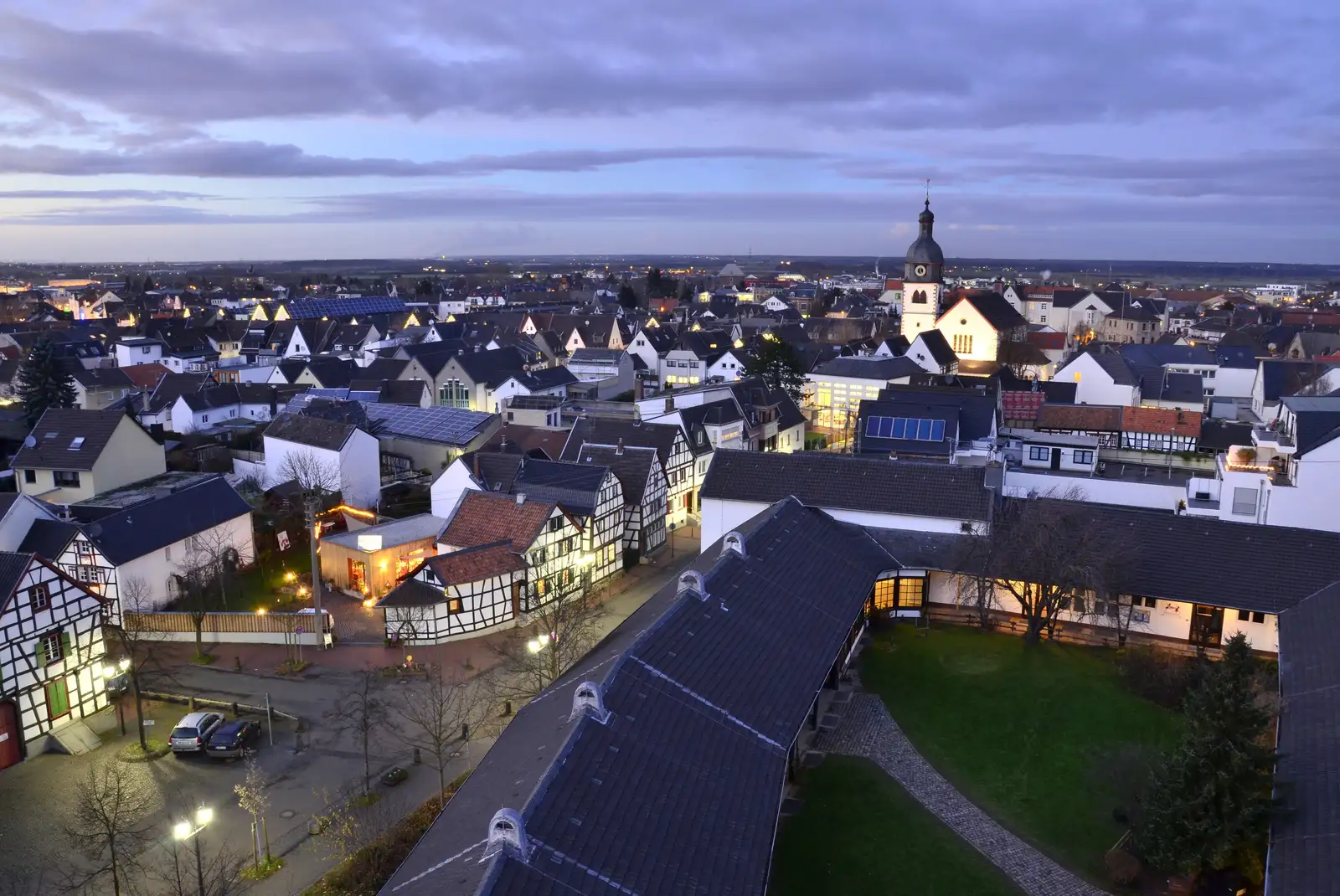 Hausverwaltung Rheinbach