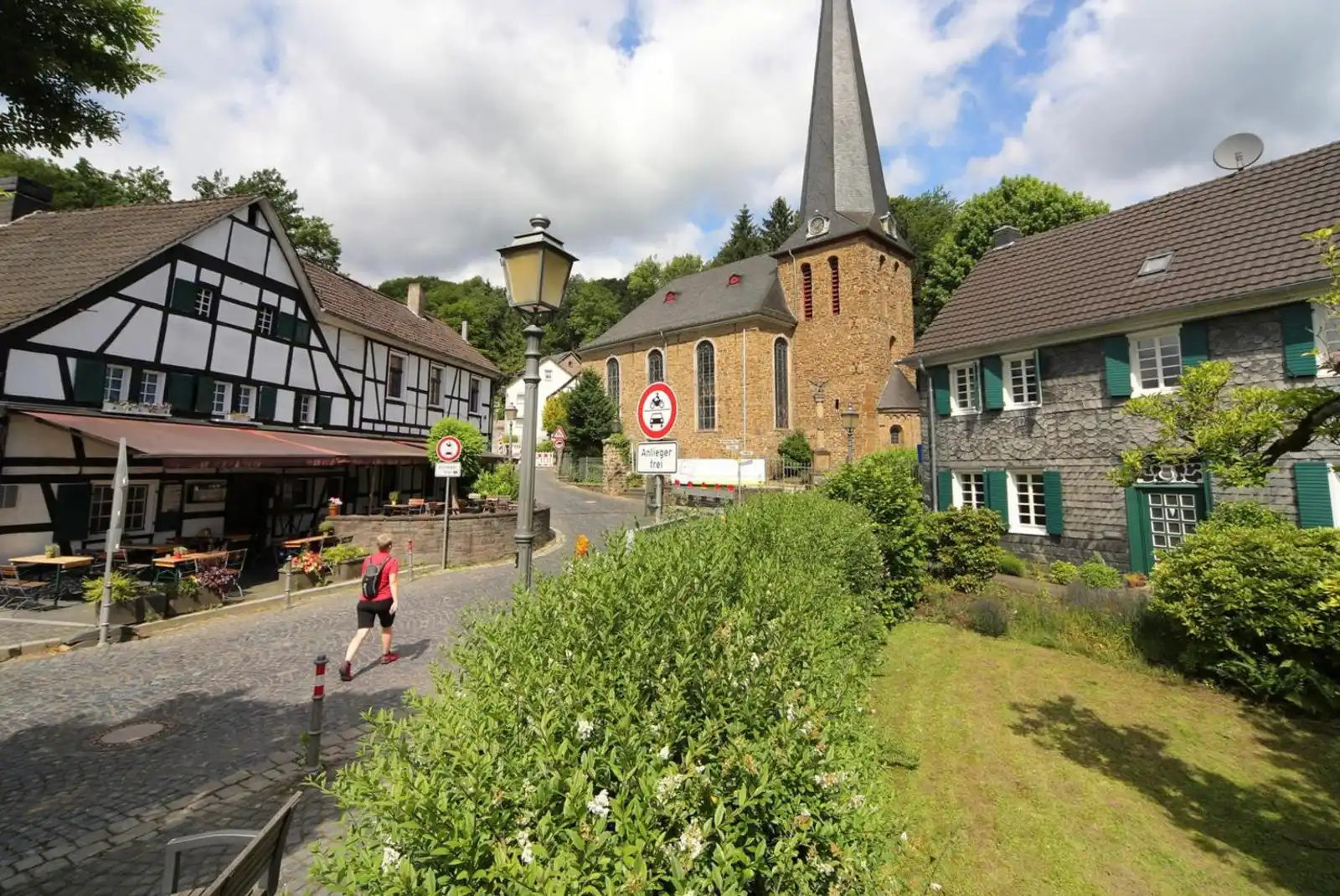 Hausverwaltung Rösrath