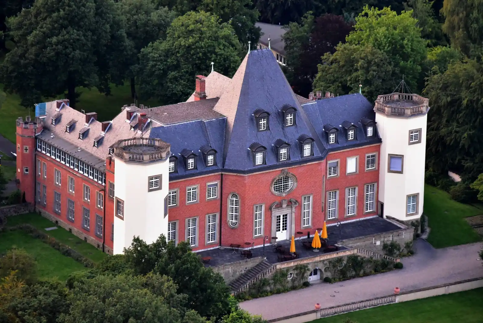 Hausverwaltung Sankt Augustin
