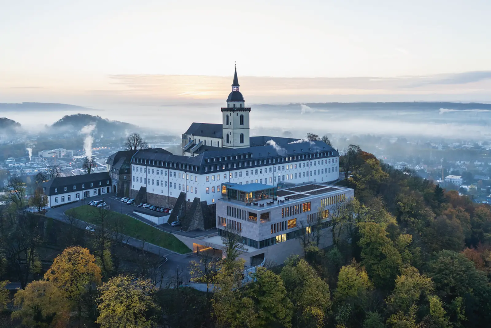Hausverwaltung Siegburg