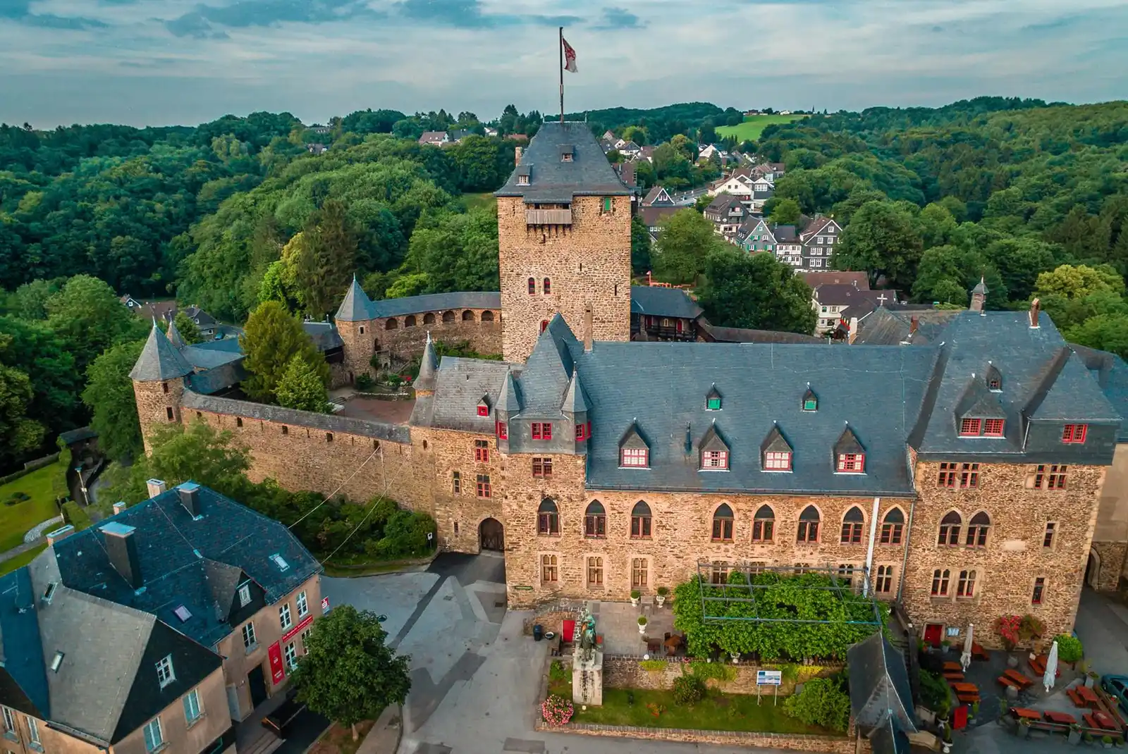 Hausverwaltung Solingen