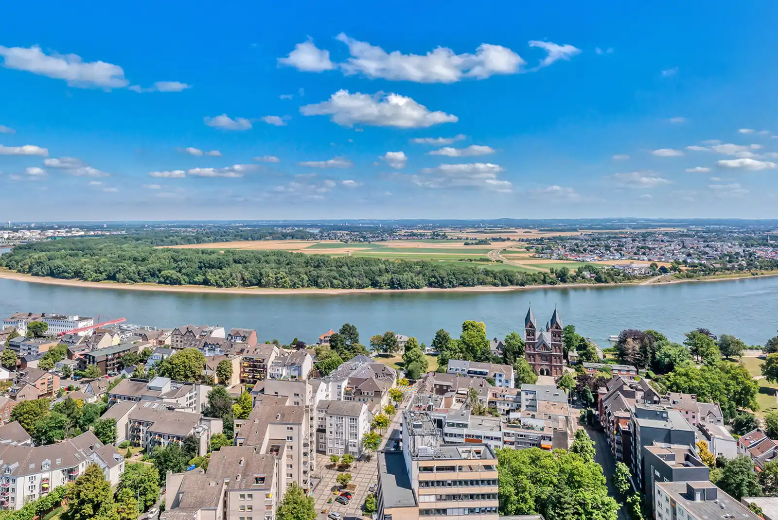 Hausverwaltung Wesseling
