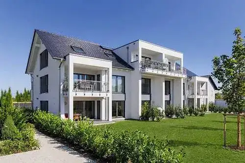 Ein- und Mehrfamilienhäuser in der Mietverwaltung