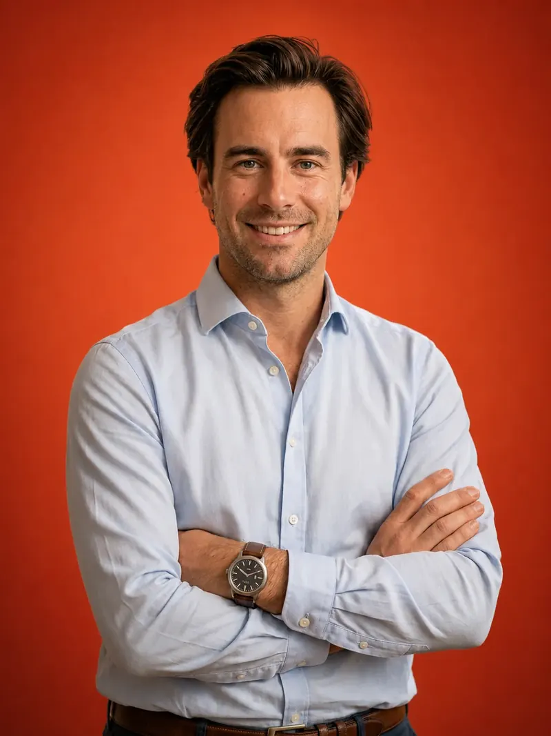 Oliver Schoofs