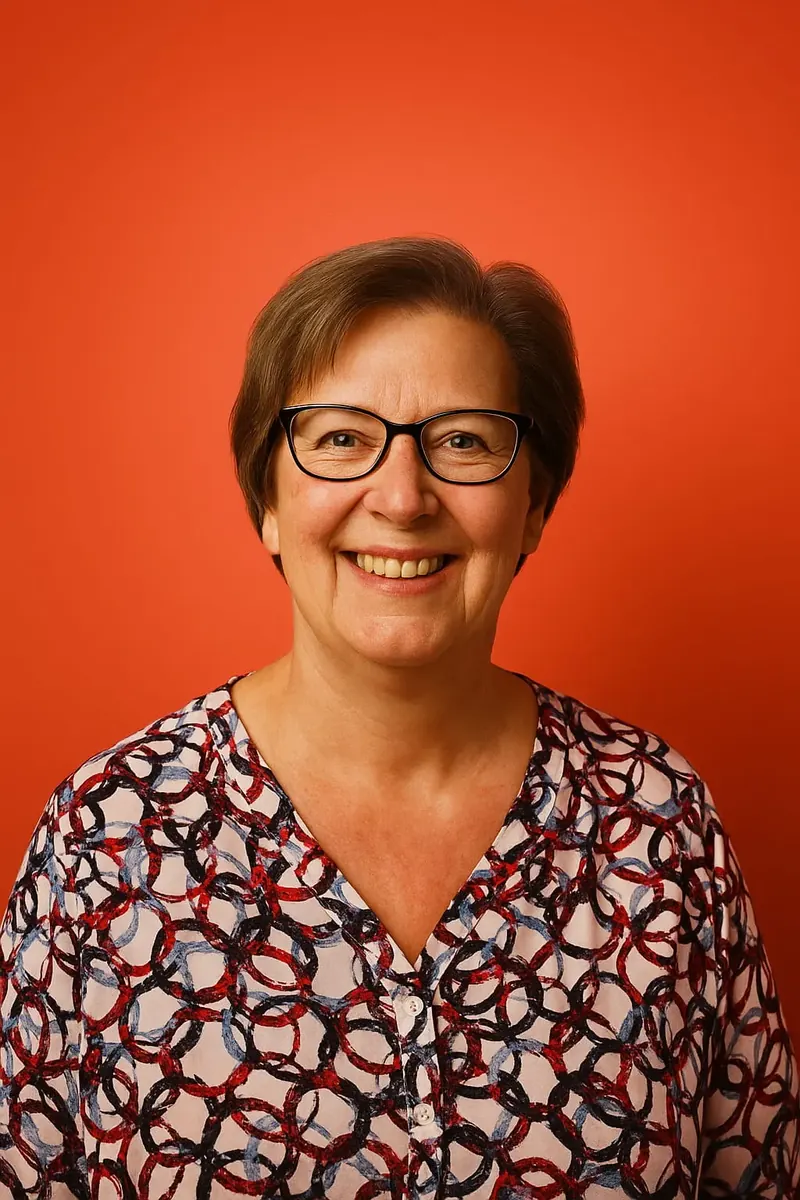 Petra Hellmuth