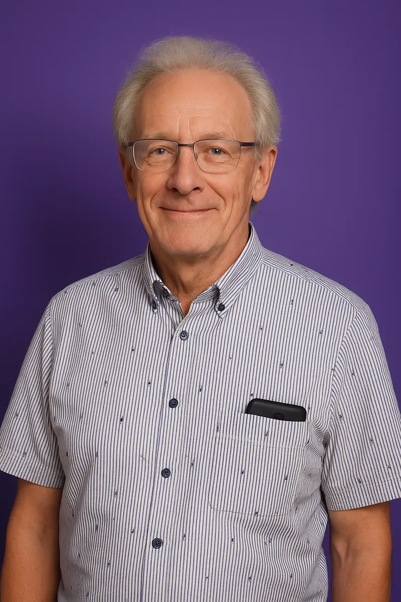 Reinhold Müller