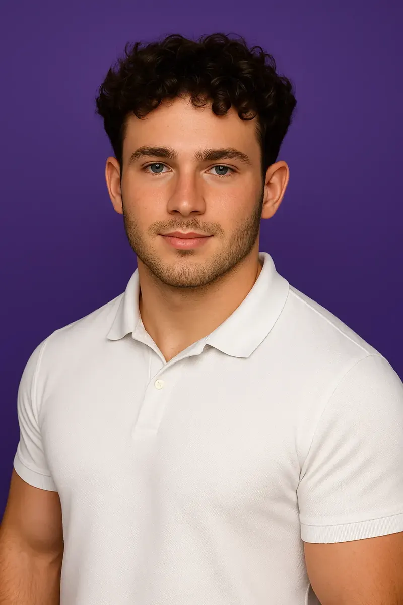 Samir Darsija