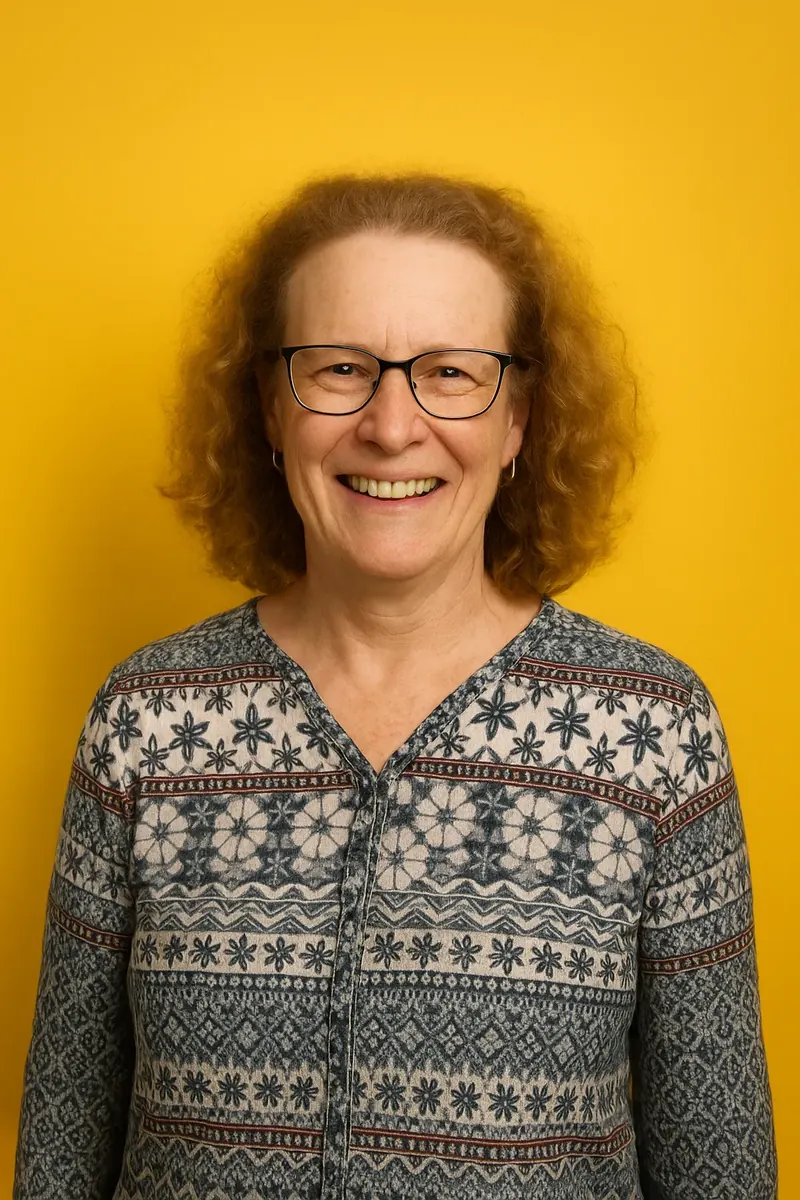 Ute Weyers