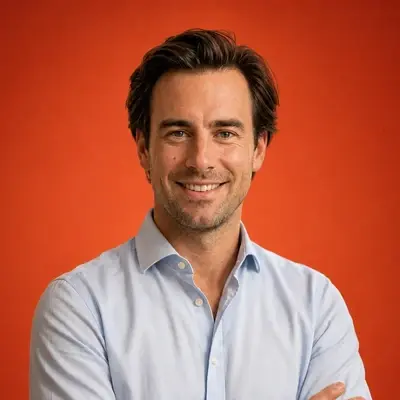 Oliver Schoofs