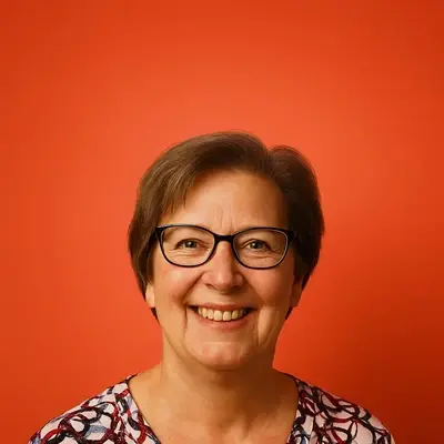 Petra Hellmuth
