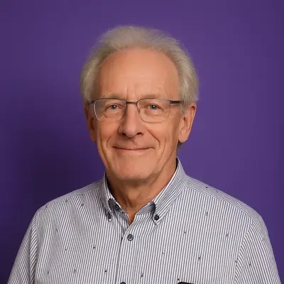 Reinhold Müller
