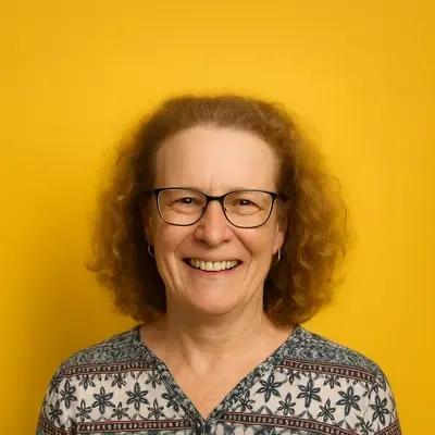 Ute Weyers